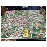 2 Sanford, N C Posters