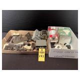 Light Bulbs & Electrical Items