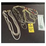 Vintage Costume Jewelry