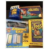 Camel Joe Cool Collectibles