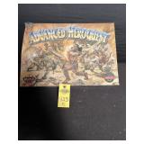 Advanced Heroquest Game