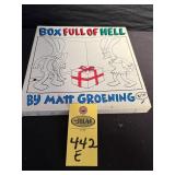 Box Full Of Hell Book Set