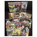 14 Chaos Comics Evil Ernie