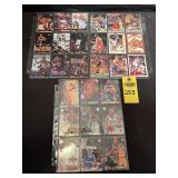Basketball Cards