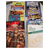 Dungeons & Dragons Books, The Morrow Project