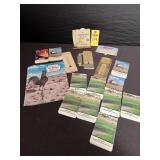 Misc Vintage Advertising