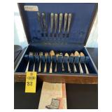 Prestige Silver Plate