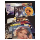 Vintage Vinyl Albums