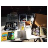 War Games Figurines, Huge Lot!