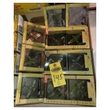 Gi Joe Classic Aircraft Ciollectibles