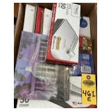 Office Supplies