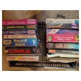 Dungeons And Dragons, Indiana Jones,