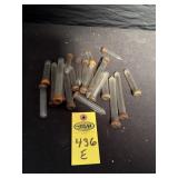 Water Tubes For Flower Cuttings