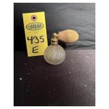 Art Deco Perfume Bottlwe