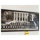 1967 Delaware County Police Department