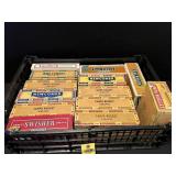Vintage Cigar Boxes