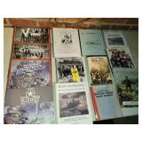 Civil War Books