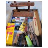 Pipe Stand, Advertising Ice Pick, Collectibles