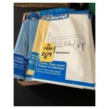 Box Of Plastic Tablecloths