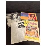 Ava Gardner Collectibles