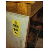 29"x29" Pc Of Marble