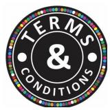 Terms And Conditions, Please Read