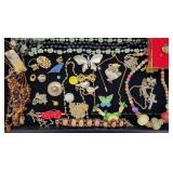 Vintage Jewelry