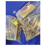 200 Rounds .38 Colt Auto Peters/ Western