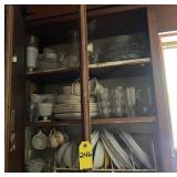 Contents Of Cabinet