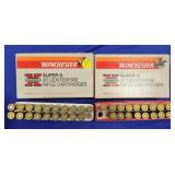 78 Rounds  Winchester 30.06 Springfield