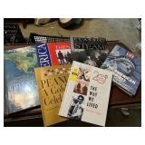 Coffee Table Books