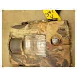 Stealth Cam