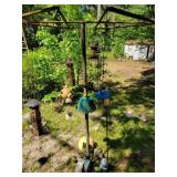 Bird Feeders & Misc.