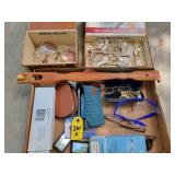 Vintage Eyeglasses