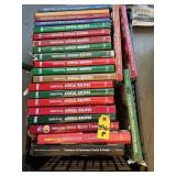 Cookbooks