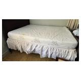 Vintage Full Sized Bed