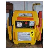 Jump Start Box - No Charger