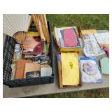 Sewing & Crafting Items
