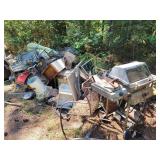 Scrap Metal
