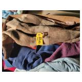 Crate Of Ladies Sweaters Medium & Small