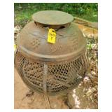 Fire Pit