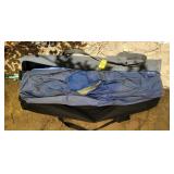 Pop Up Tent