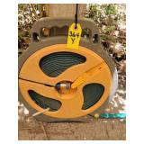 Hose & Reel