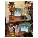 Candleholders