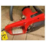 Homelite Elec Chainsaw