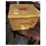 Kodak Brownie 8 Movie Projector