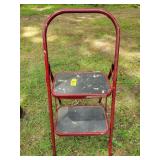 Step Stool