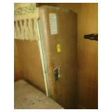 Metal Storage Cabinet 24 X 18 X 66' T