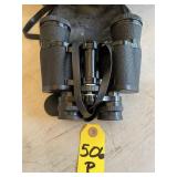 Vista 17x35 Binoculars And Case