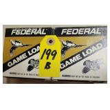 47 Rounds 20 Gauge Shotgun Shells